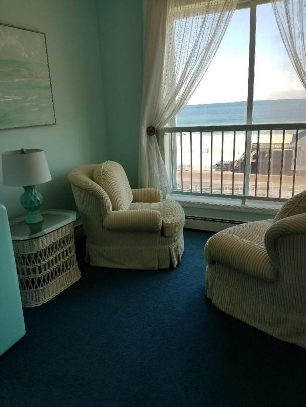 Mayfair Hotel Belmar Exterior foto